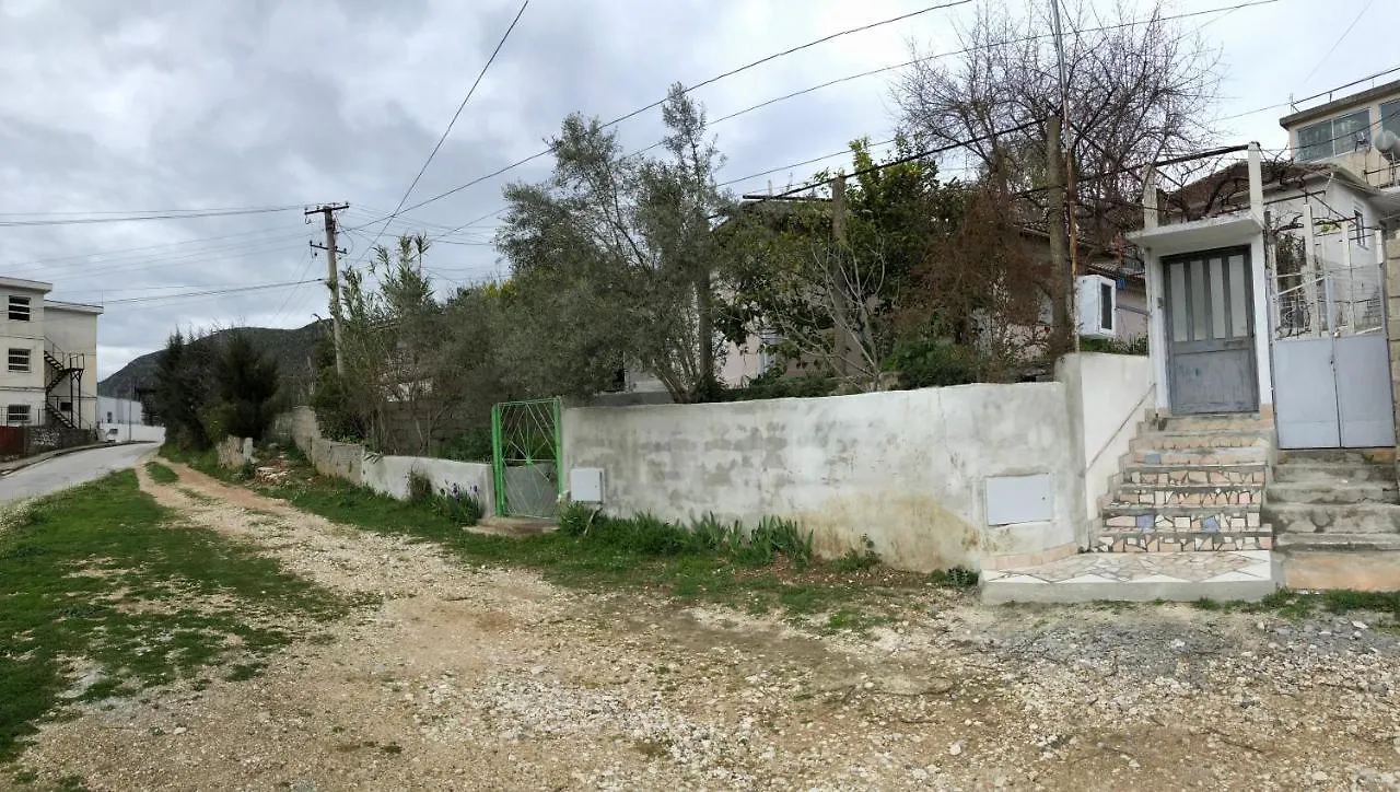 Holiday home Lili'S House Villa Delvine Albania