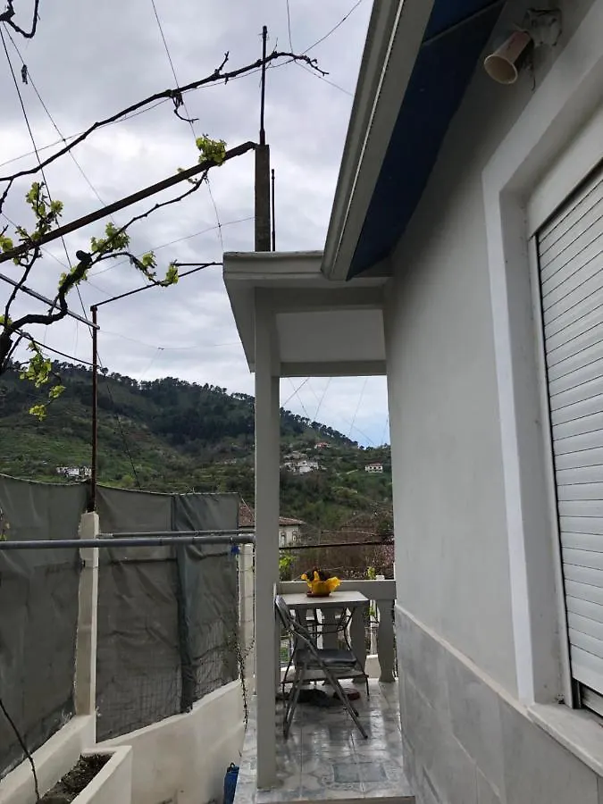 Lili'S House Villa Delvine
