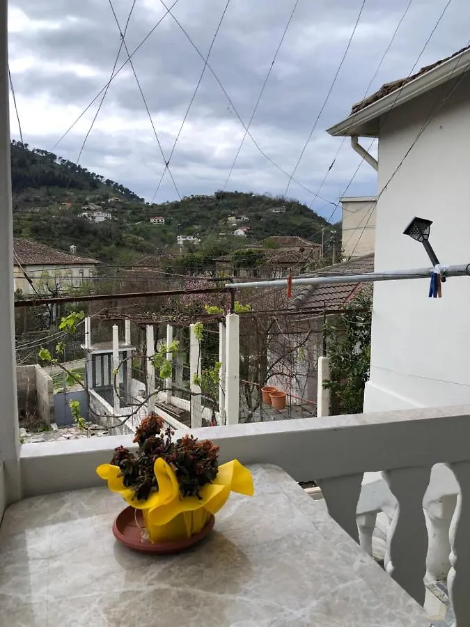 Lili'S House Villa Delvine 0*,  Albania