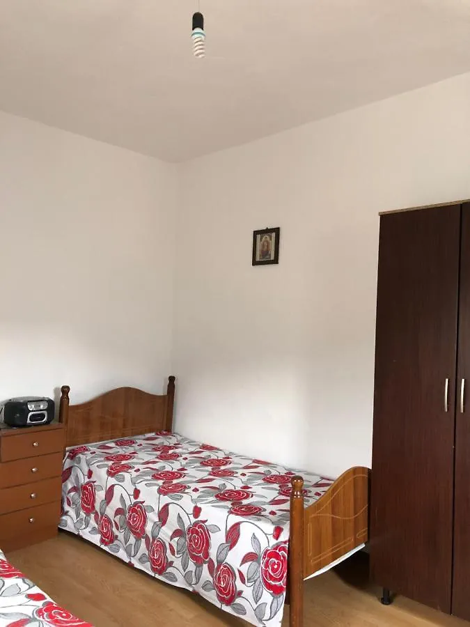 Vila Lili'S House Delvine Prázdninový dům