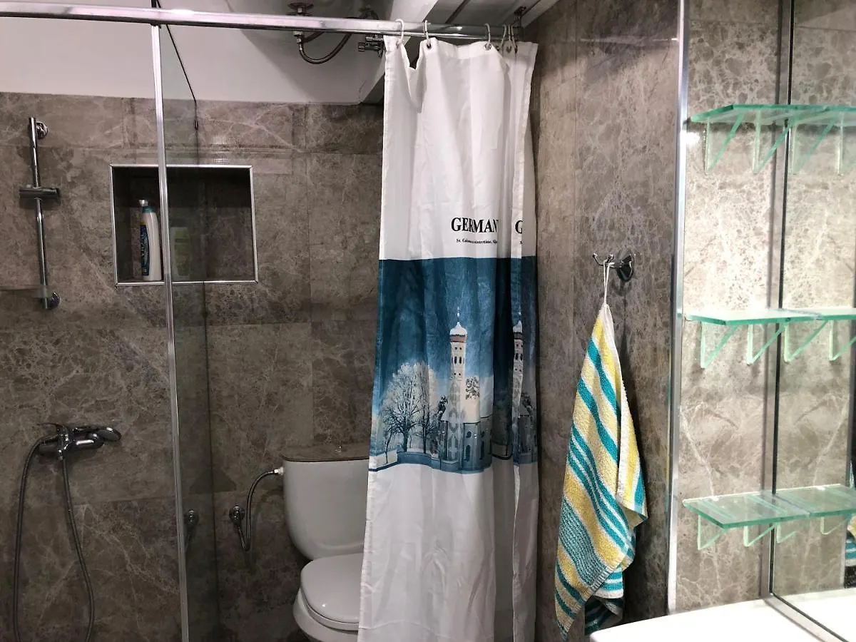 Holiday home Lili'S House Villa Delvine Albania