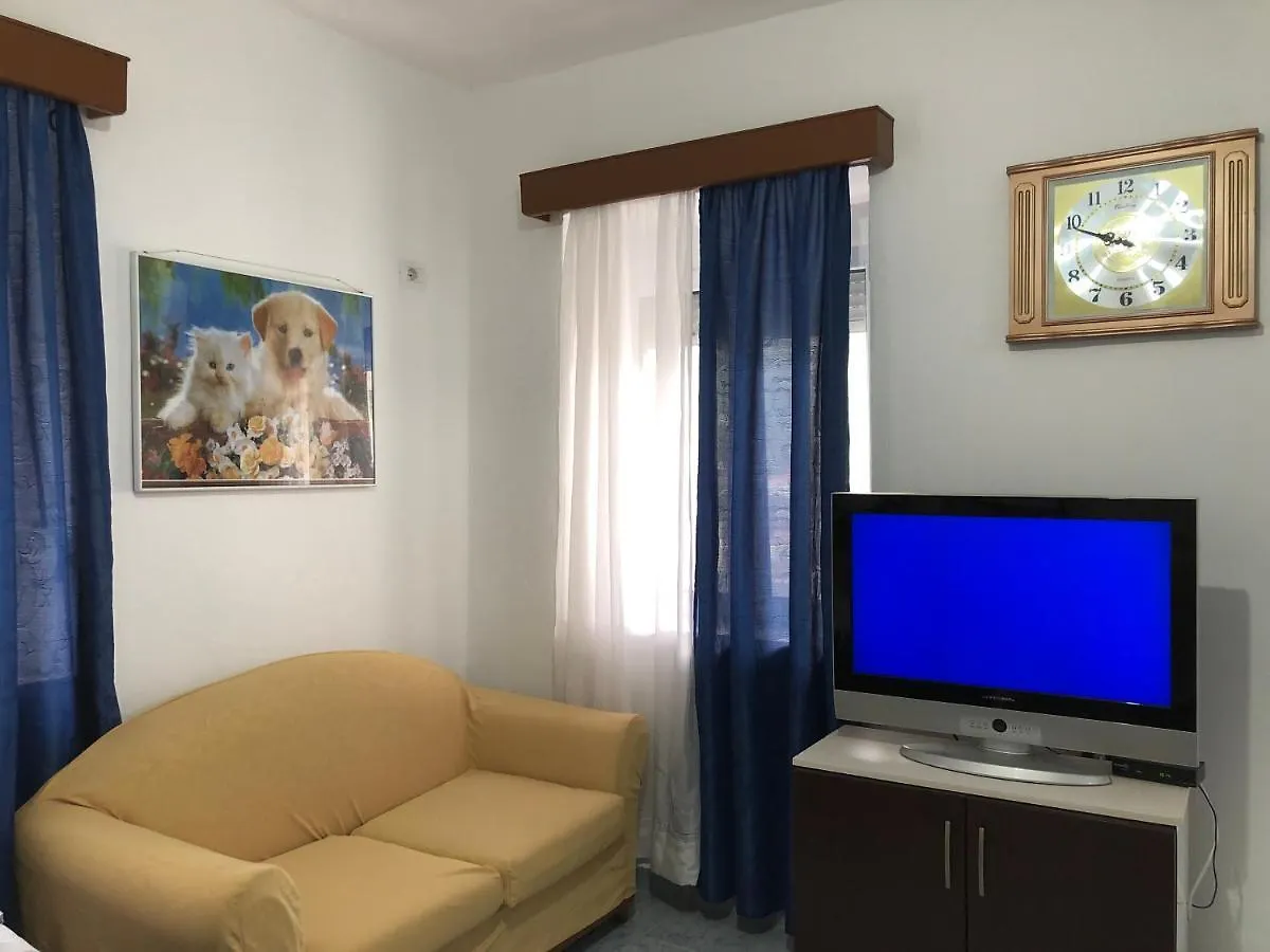 Lili'S House Villa Delvine