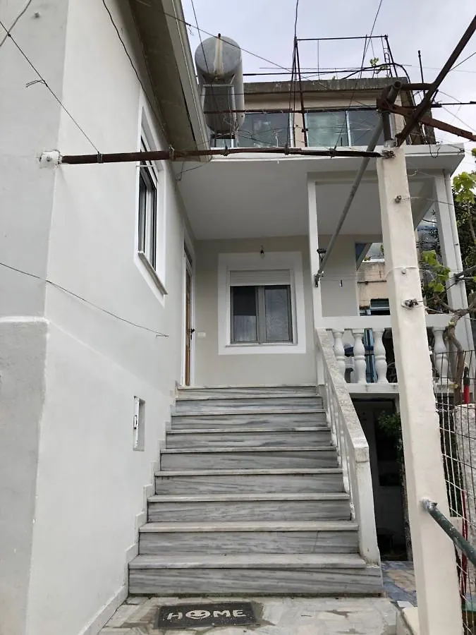 Lili'S House Villa Delvine Albania