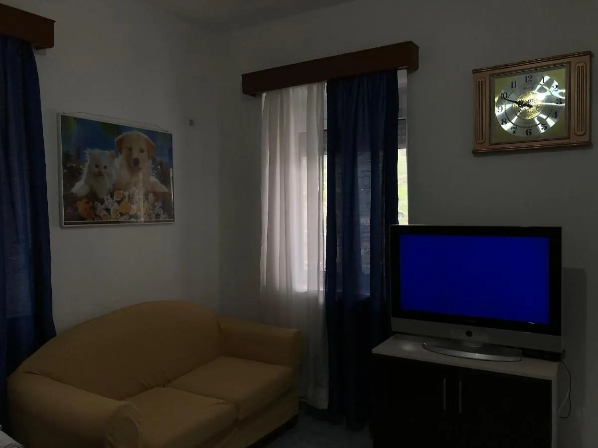 Holiday home Lili'S House Villa Delvine