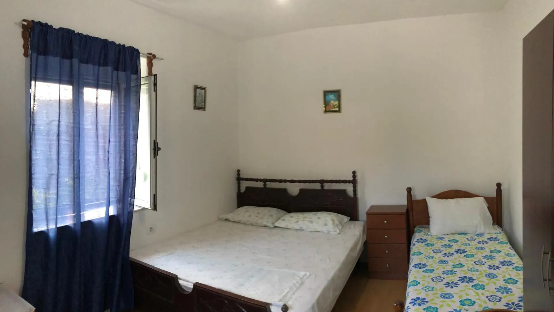 Vila Lili'S House Delvine Prázdninový dům