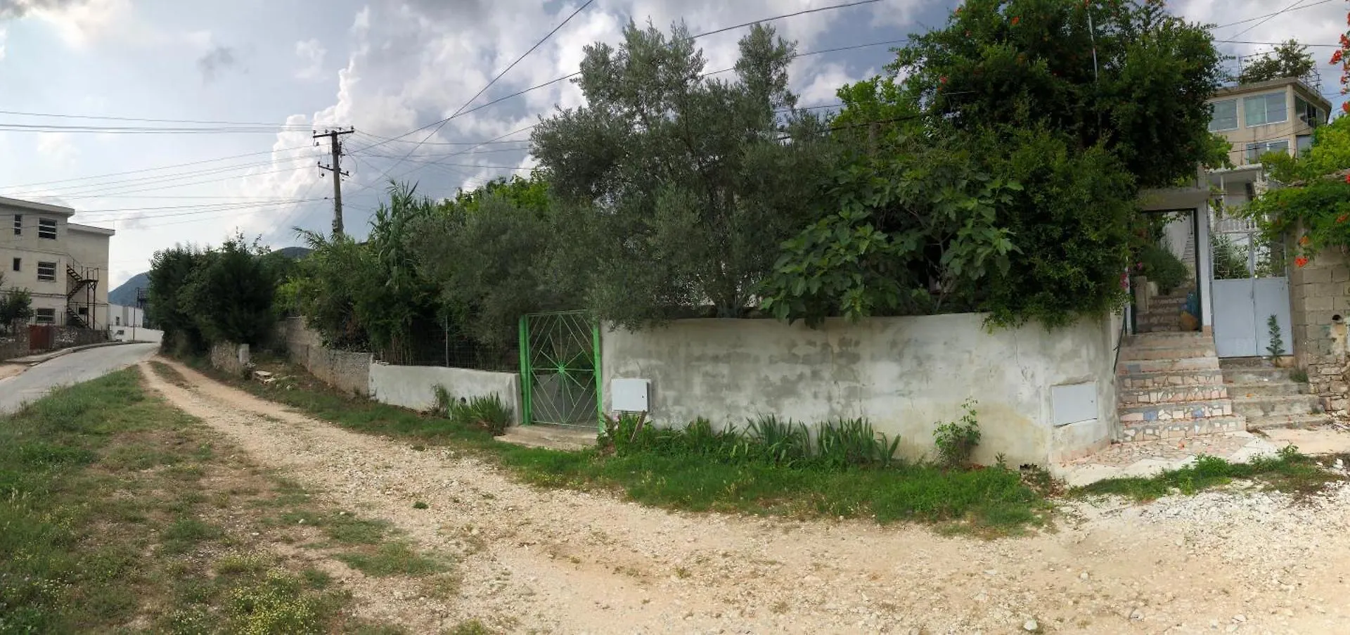 Holiday home Lili'S House Villa Delvine