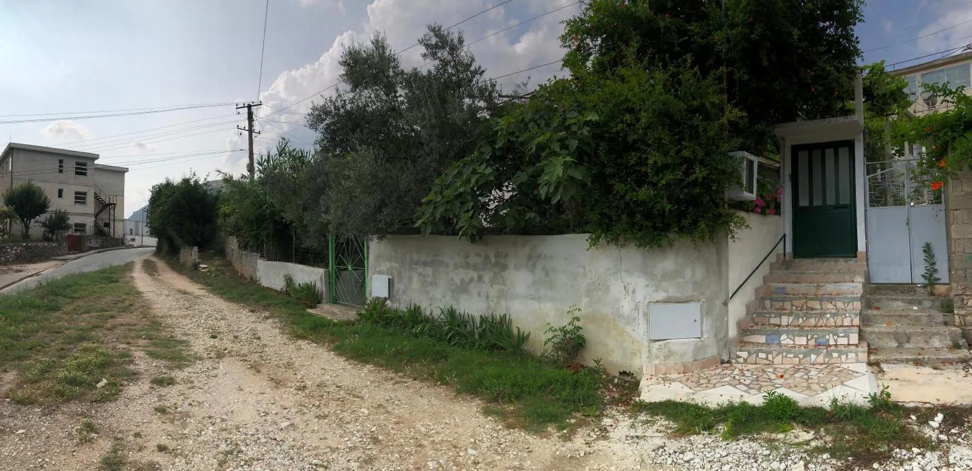 Holiday home Lili'S House Villa Delvine Albania