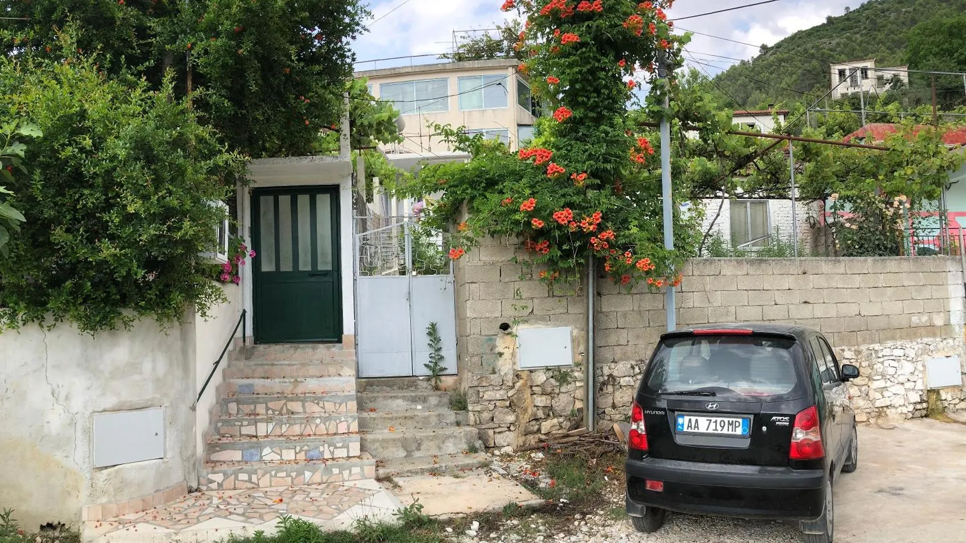 Lili\'S House location