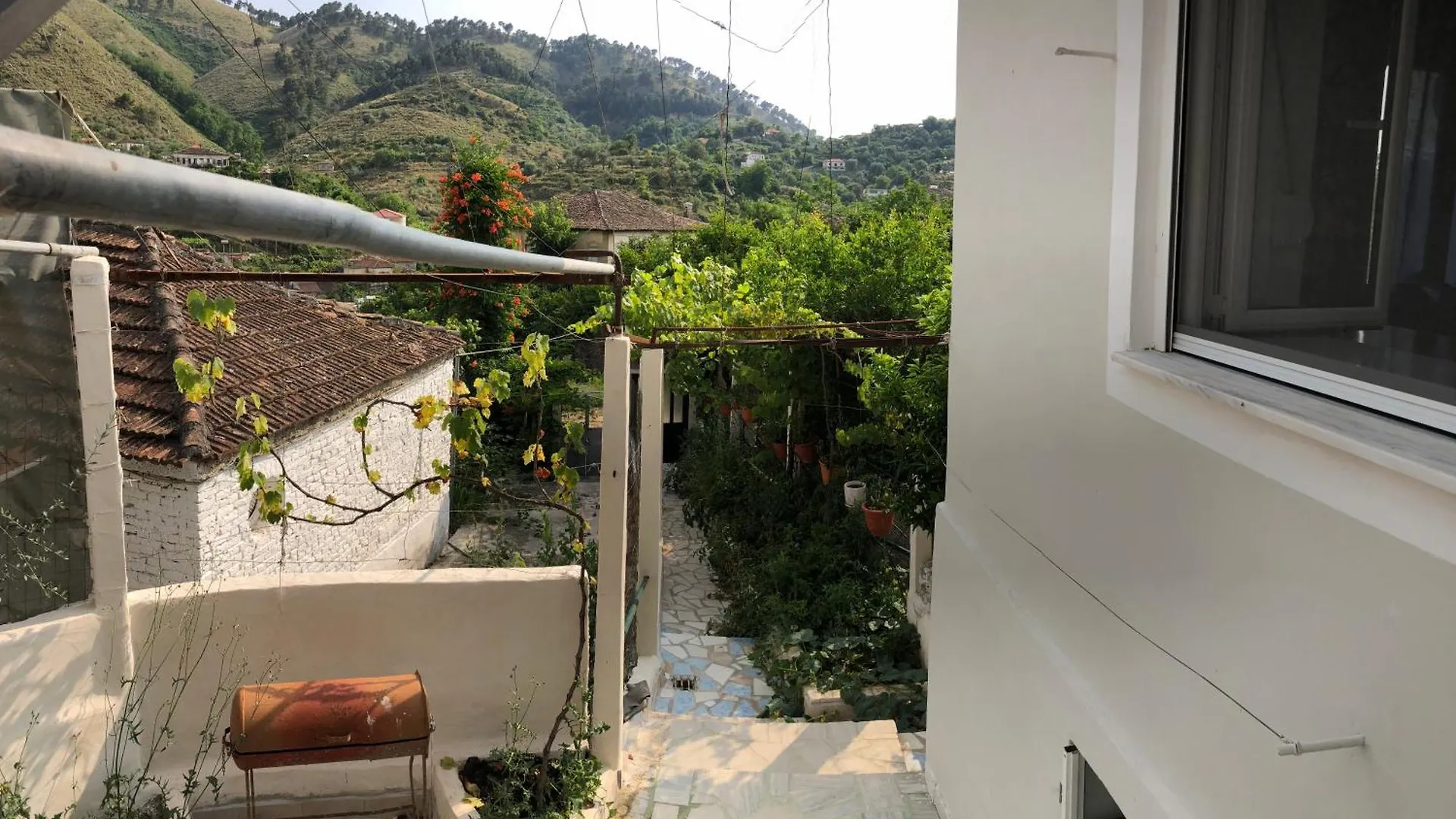 Lili'S House Villa Delvine Holiday home