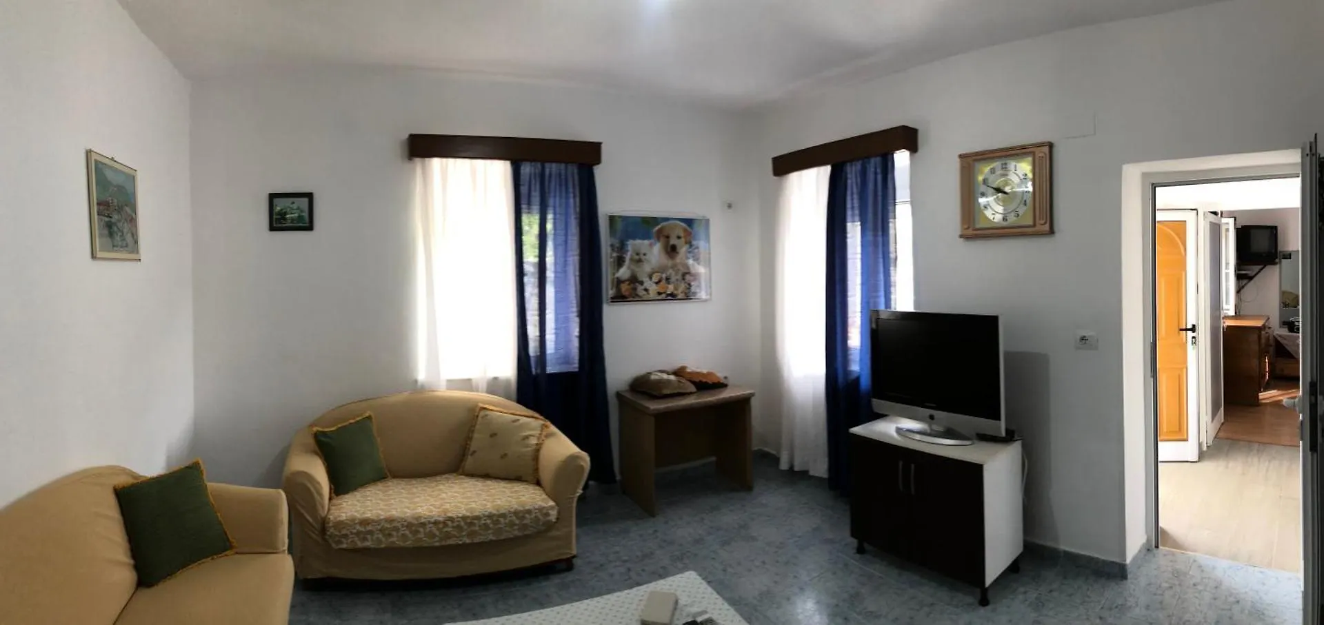 Holiday home Lili'S House Villa Delvine