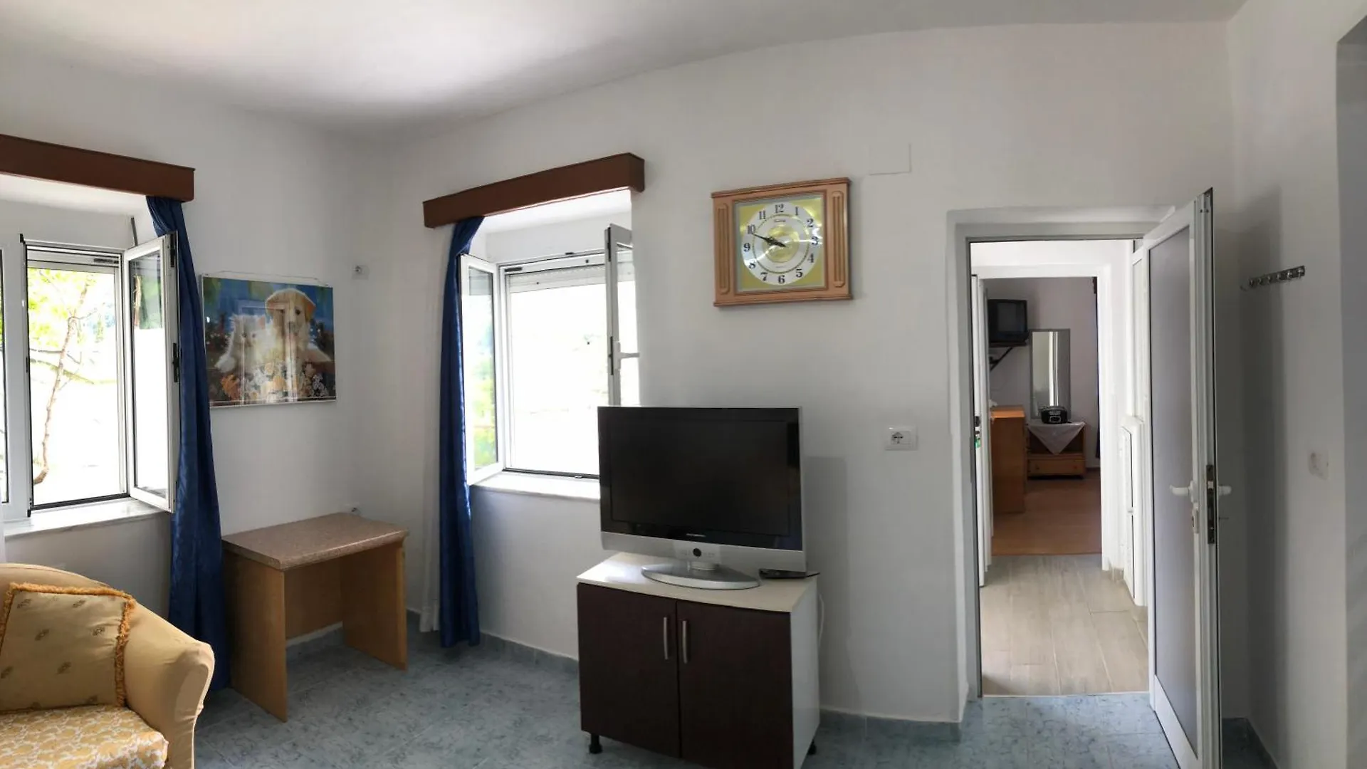 Holiday home Lili'S House Villa Delvine