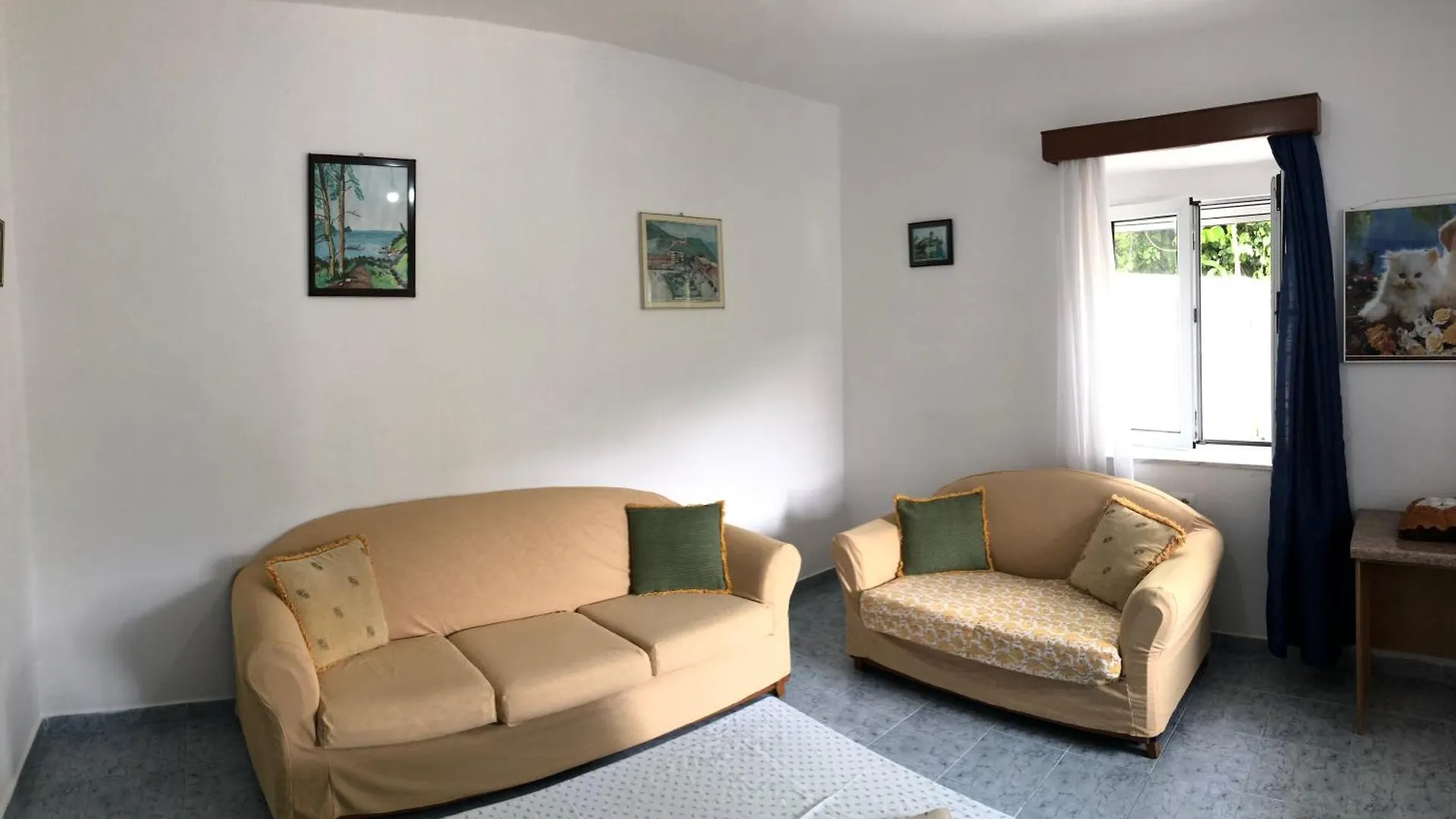 Lili'S House Villa Delvine