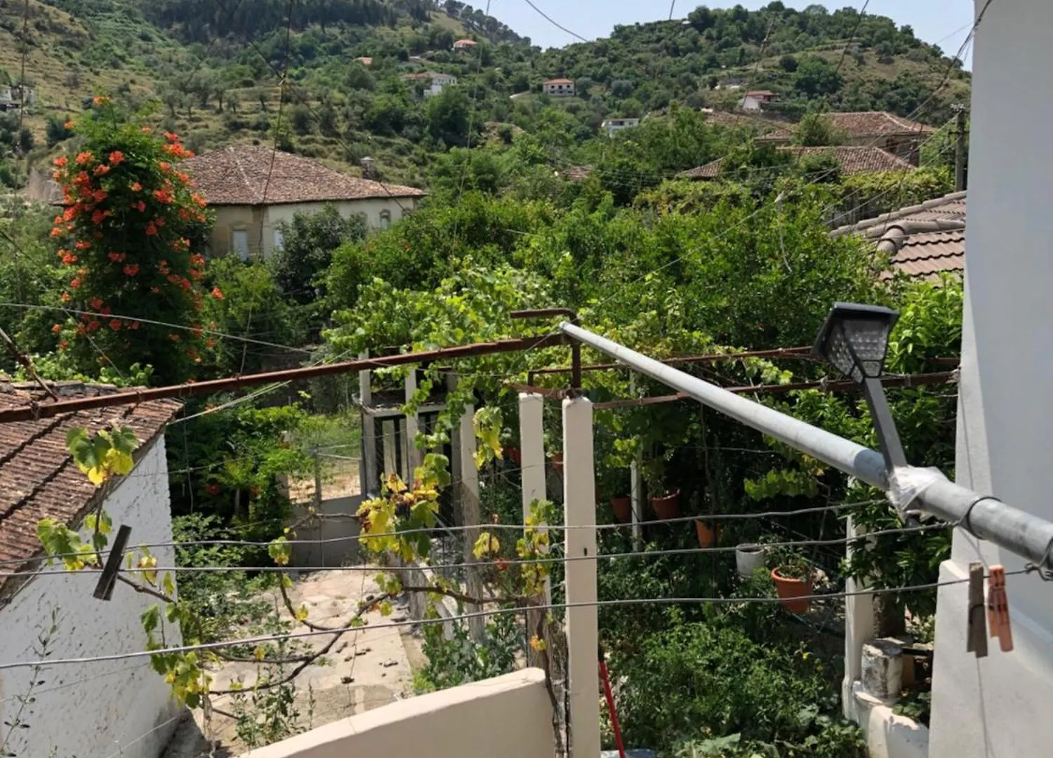 Lili'S House Villa Delvine Holiday home