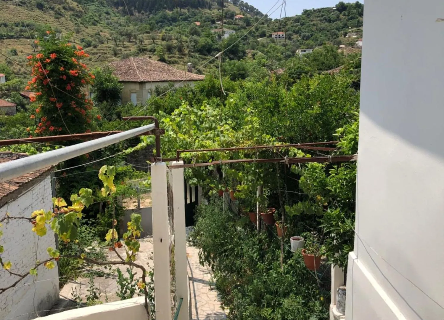 Holiday home Lili'S House Villa Delvine Albania