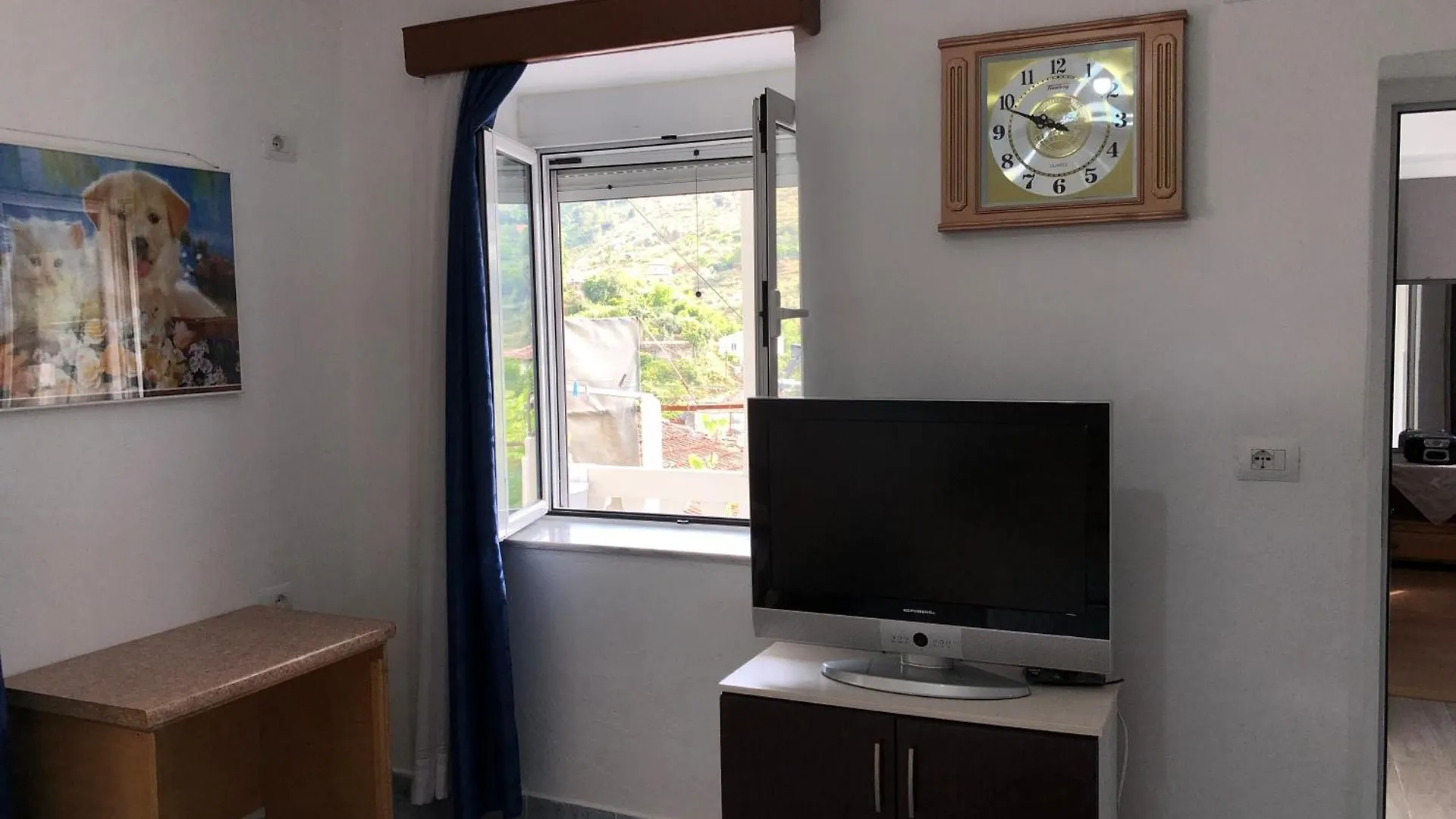 Holiday home Lili'S House Villa Delvine