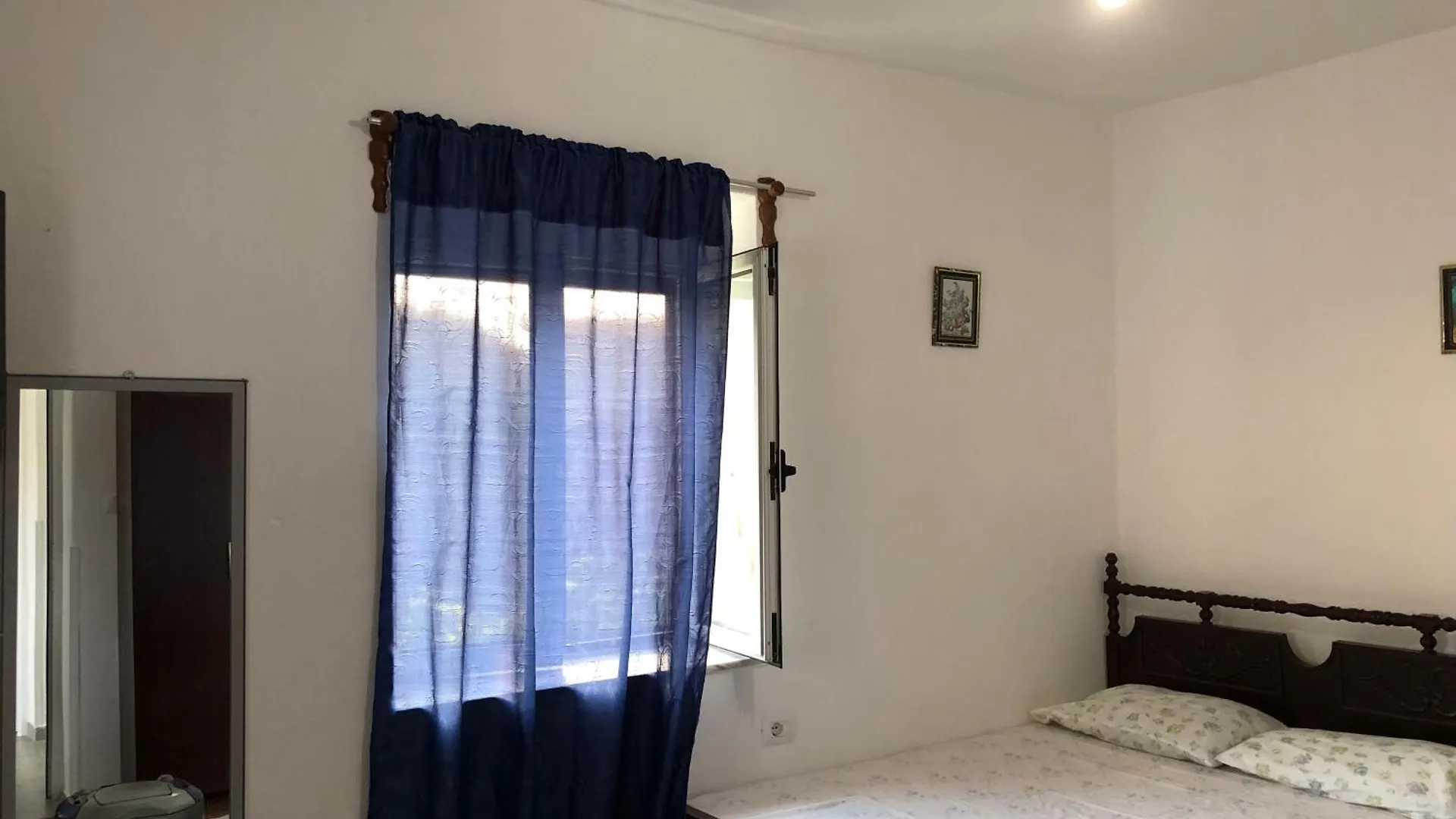 Prázdninový dům Vila Lili'S House Delvine Albánie