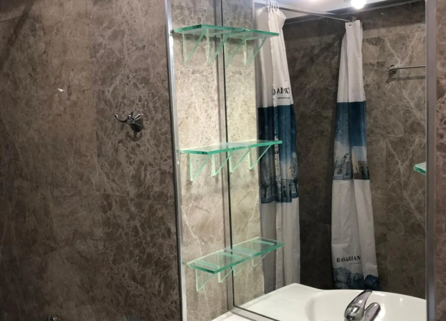 Prázdninový dům Vila Lili'S House Delvine Albánie