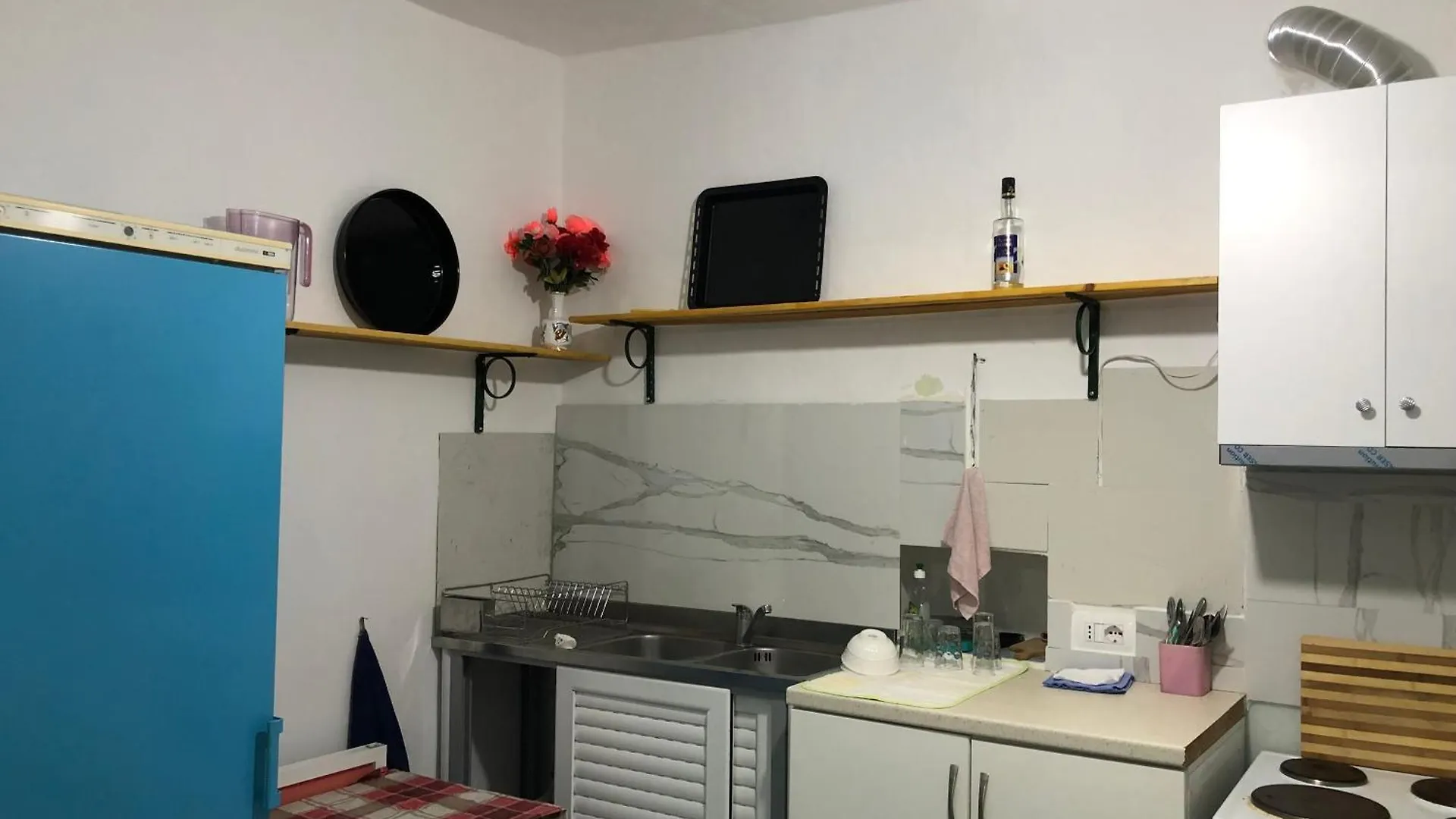 Holiday home Lili'S House Villa Delvine Albania