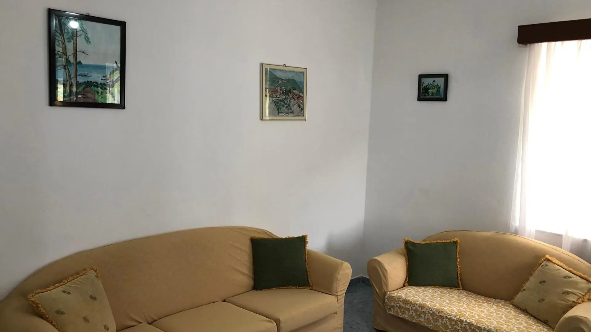 Holiday home Lili'S House Villa Delvine Albania