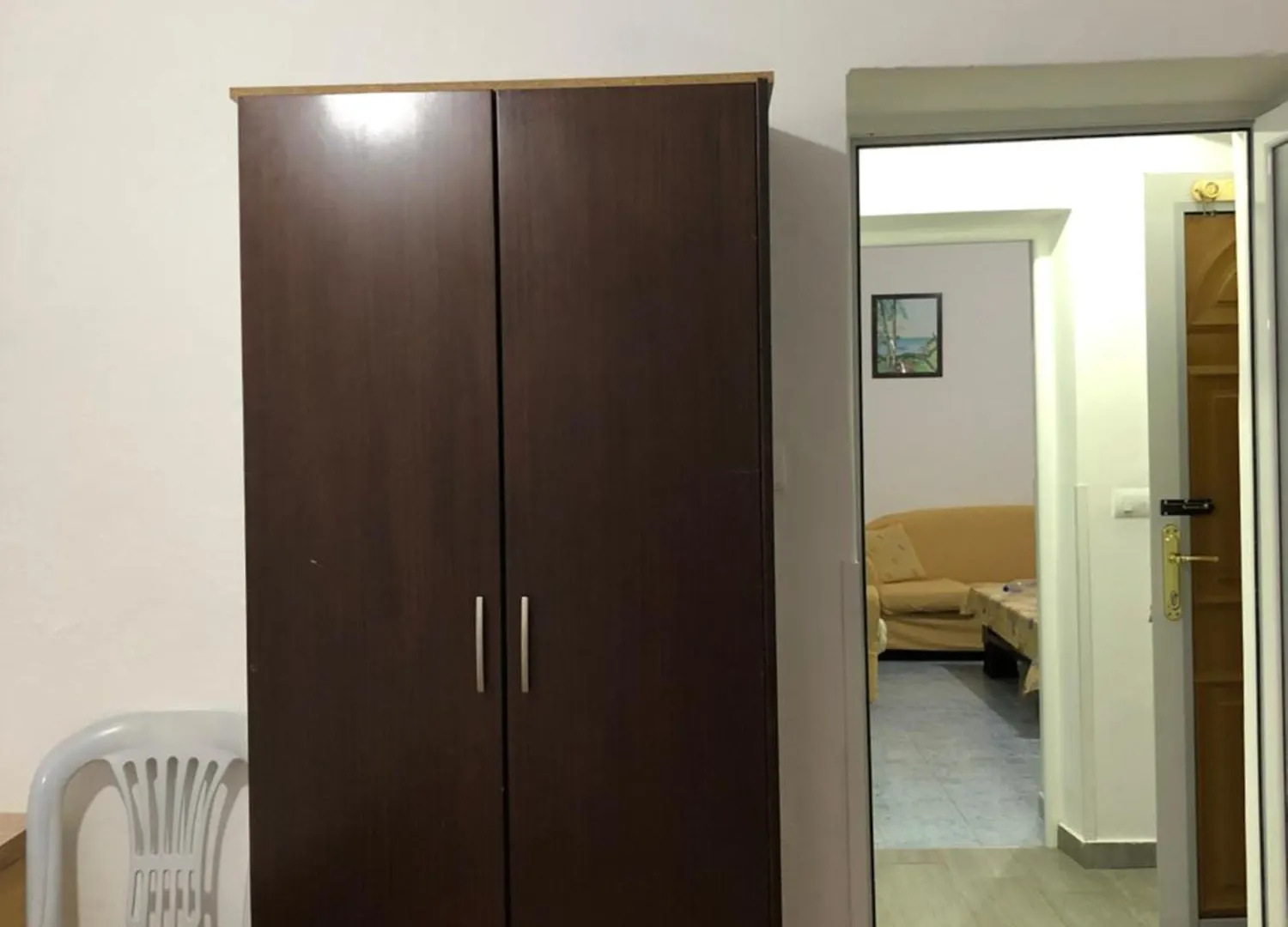 Vila Lili'S House Delvine Prázdninový dům