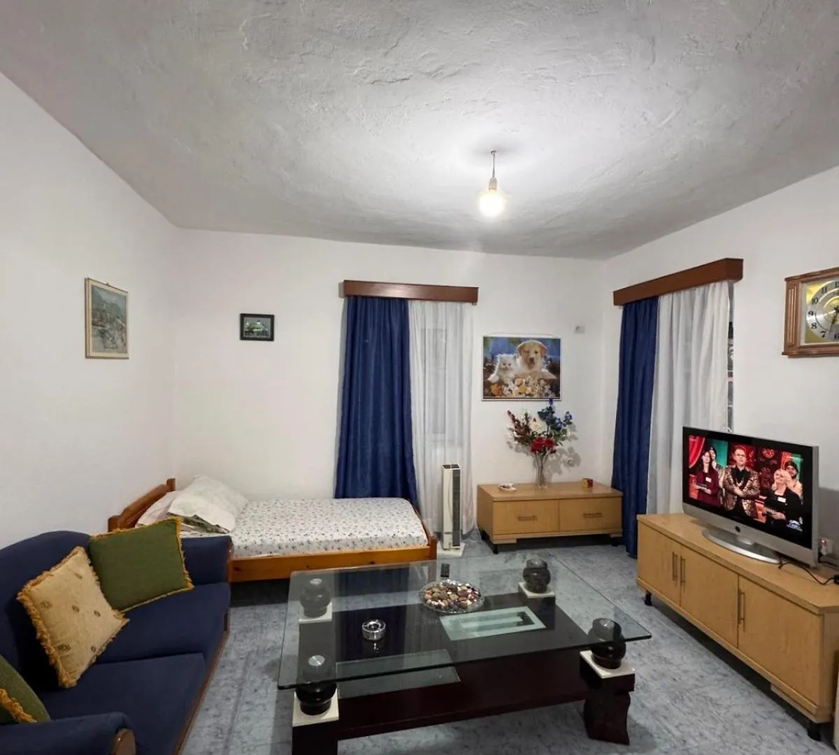 Vila Lili'S House Delvine
